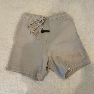 Essentials Fear of God Shorts